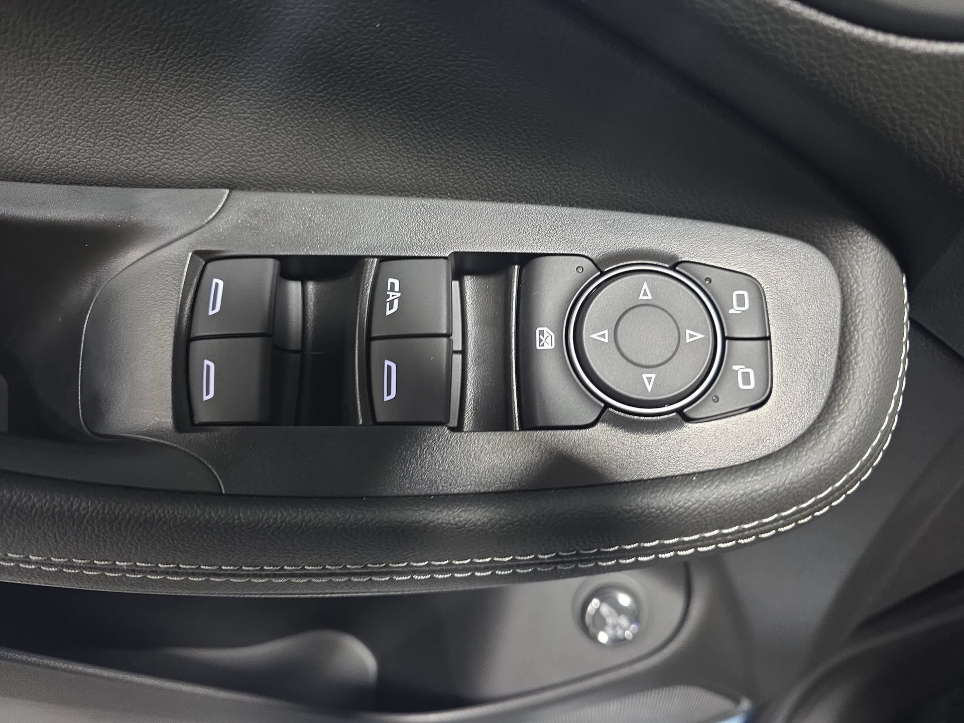 Used 2026 Buick Encore GX Preferred FWD image 27