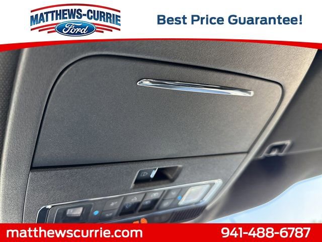 New 2026 Ford F150 Lariat w/ Equipment Group 501A Mid image 21