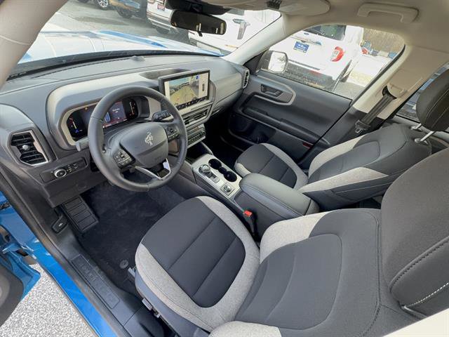 New 2026 Ford Bronco Sport Big Bend w/ Convenience Package image 14
