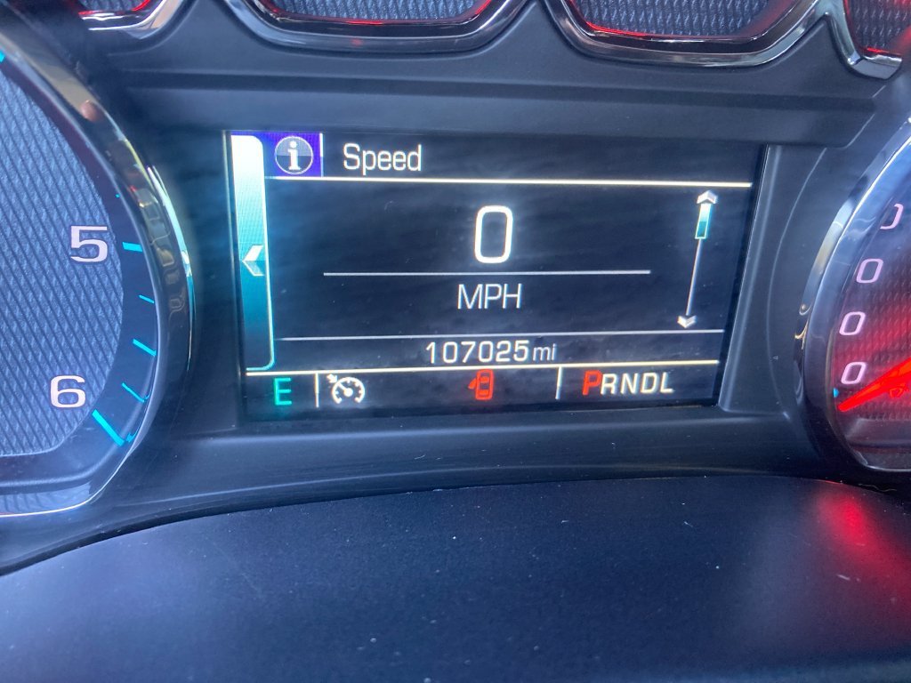 Used 2019 Chevrolet Silverado 1500 LT w/ All Star Edition AWD/4WD image 20