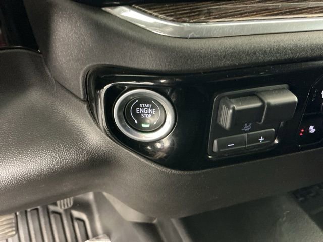 Used 2024 GMC Sierra 3500 SLE w/ SLE Convenience Package AWD/4WD image 22