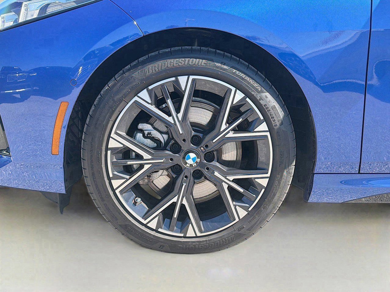 New 2026 BMW 228i w/ Technology Package FWD image 38