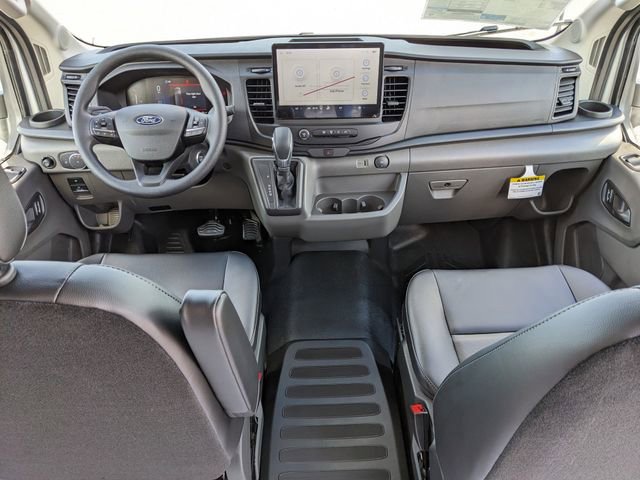 New 2026 Ford Transit 250 148 Medium Roof image 15
