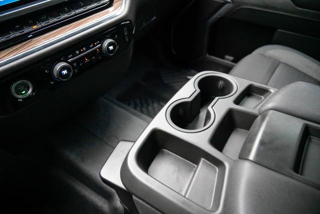 Used 2023 Chevrolet Silverado 1500 RST image 30