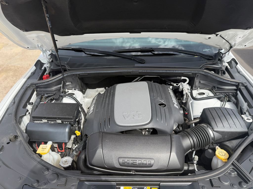 Used 2022 Dodge Durango R/T w/ Quick Order Package 22F AWD/4WD image 23