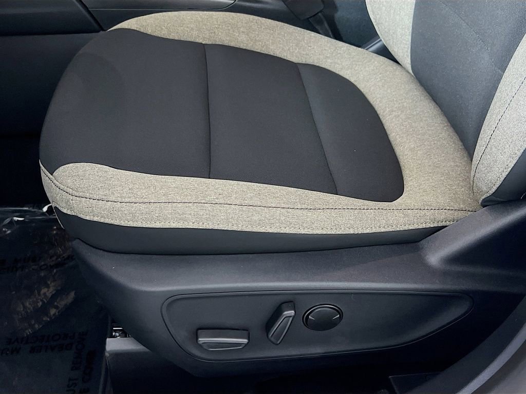 New 2026 Ford Bronco Sport Big Bend w/ Convenience Package image 22