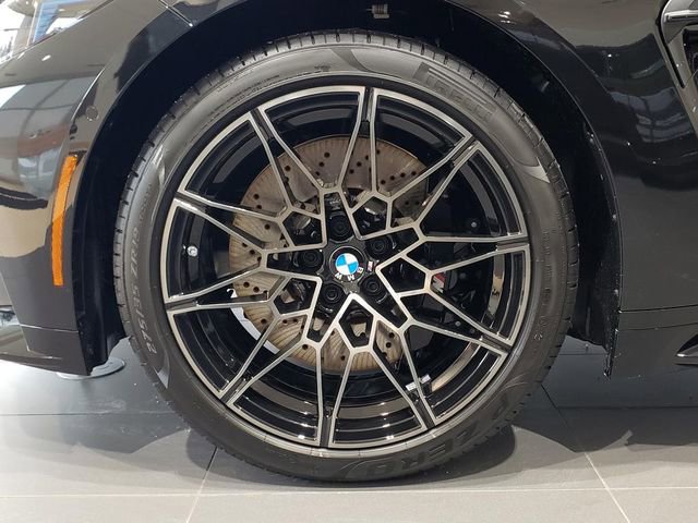 New 2026 BMW M3 Competition image 27