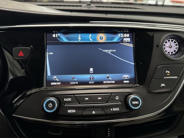 Certified 2016 Buick Envision Premium image 14