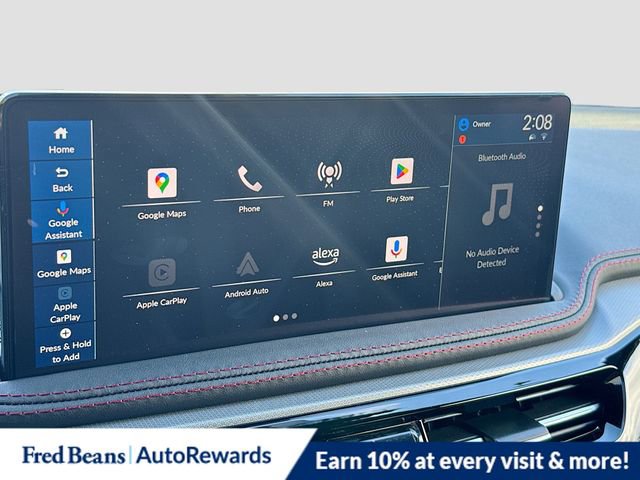 New 2026 Acura MDX A-Spec image 15