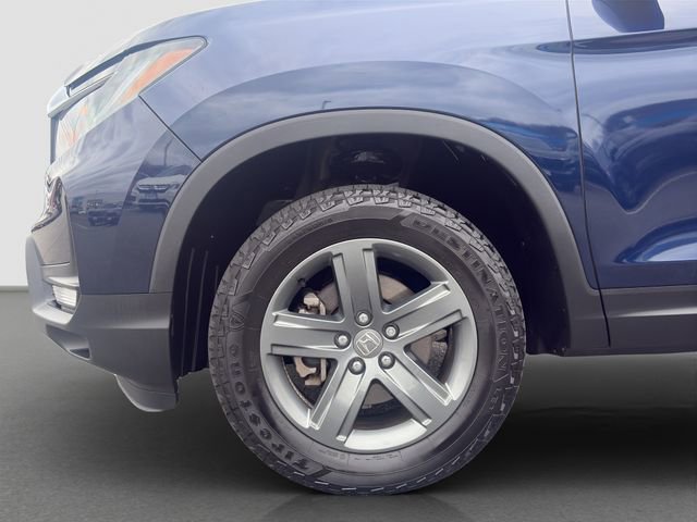 Used 2023 Honda Ridgeline RTL image 20
