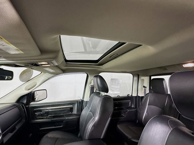 Used 2016 RAM 1500 Sport w/ Sport Premium Group image 20