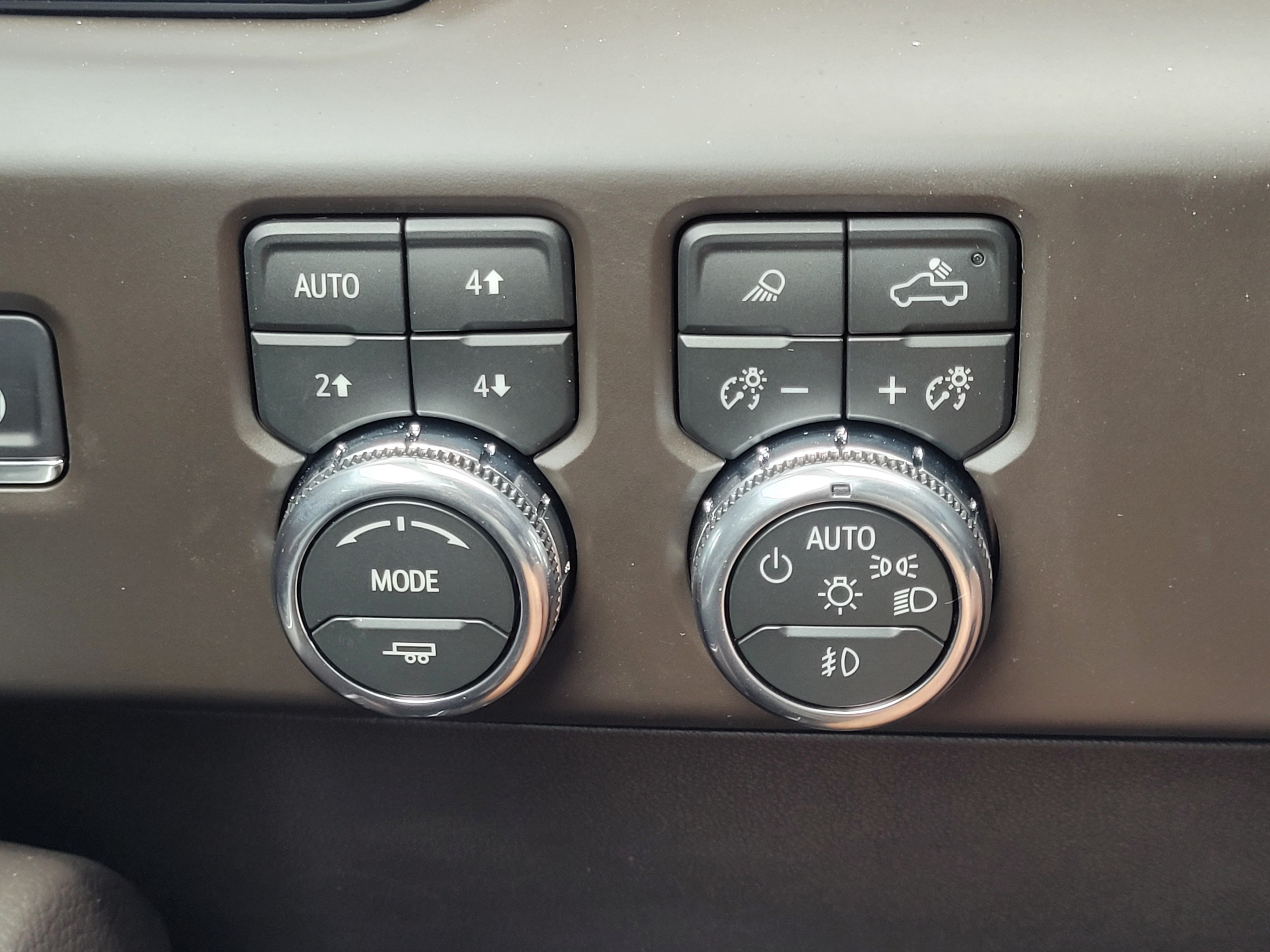 New 2026 GMC Sierra 1500 Denali AWD/4WD image 18