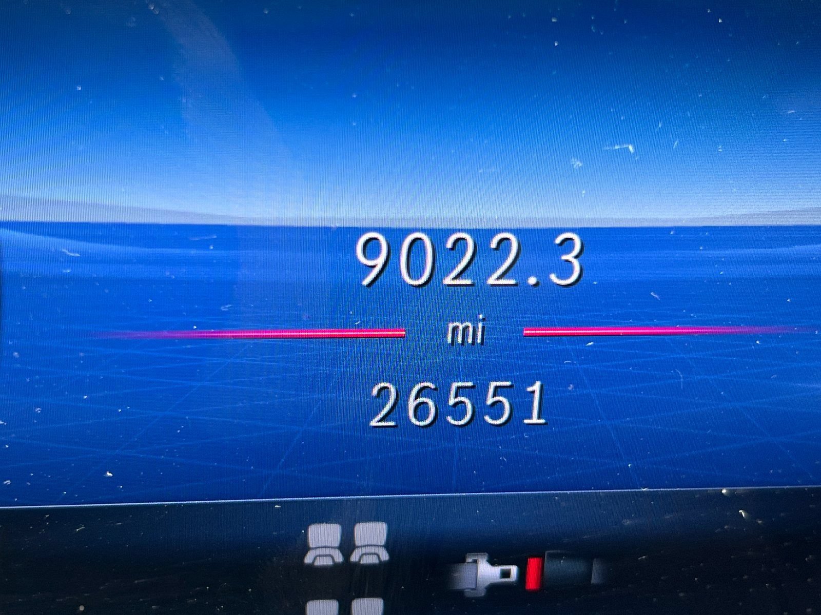 Used 2024 Mercedes-Benz GLS 450 4MATIC image 28