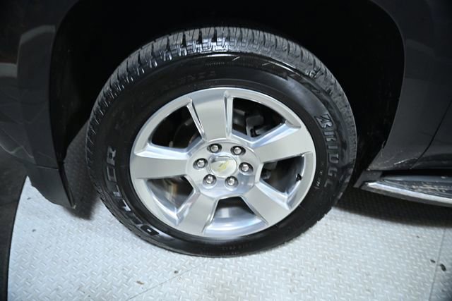Used 2018 Chevrolet Tahoe Premier image 20