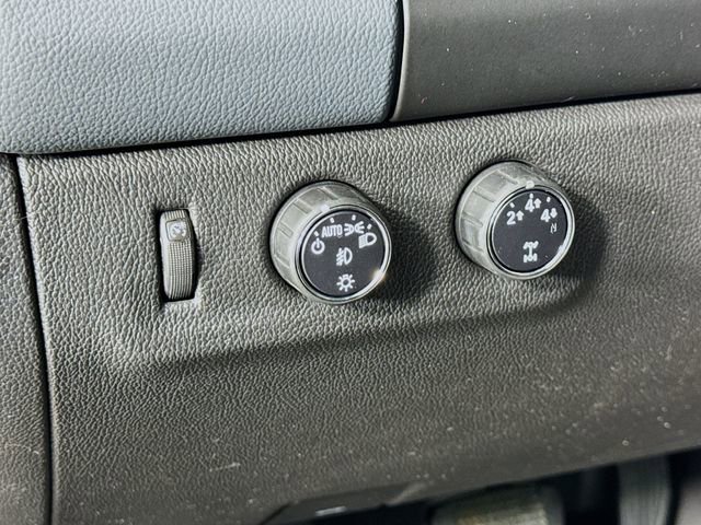 Used 2016 Chevrolet Colorado Z71 image 10