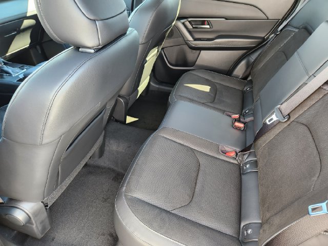 New 2026 MAZDA CX-5 Select AWD/4WD image 9
