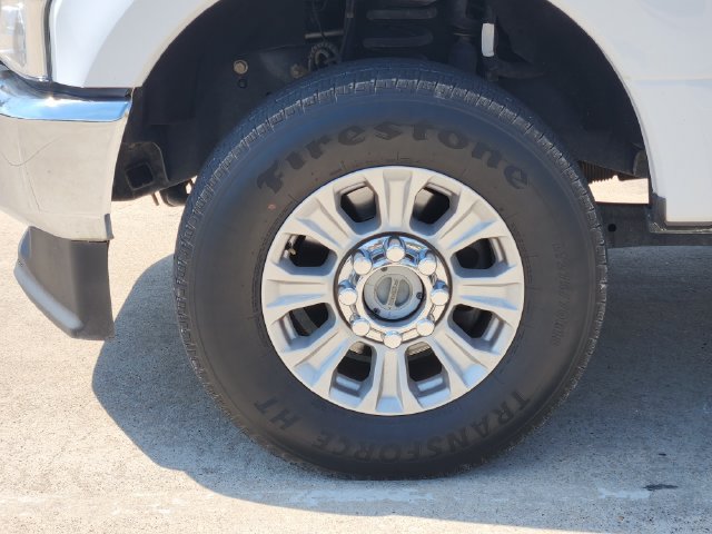 Used 2021 Ford F250 XLT w/ FX4 Off-Road Package AWD/4WD image 10