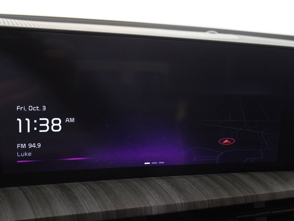 Used 2024 Kia Telluride SX X-Line image 52