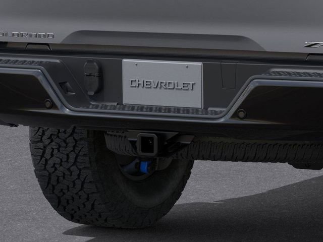 New 2026 Chevrolet Colorado ZR2 w/ Technology Package image 14