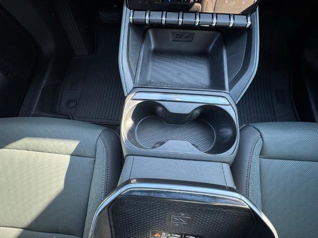 New 2026 GMC Terrain AT4 w/ Technology Package II image 48