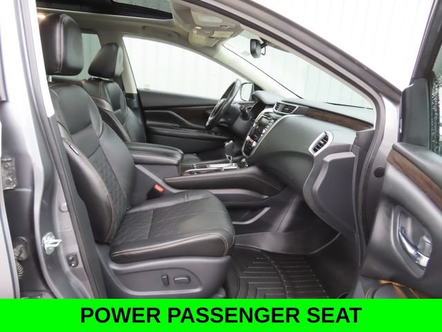 Used 2023 Nissan Murano Platinum AWD/4WD image 25