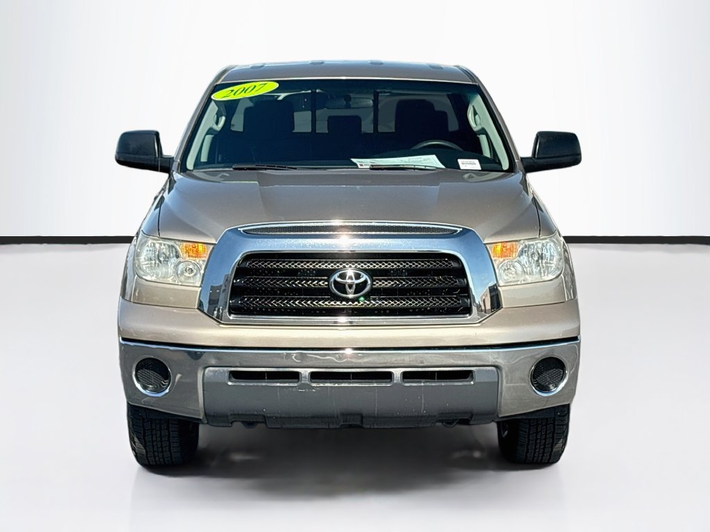 Used 2007 Toyota Tundra SR5 RWD image 2