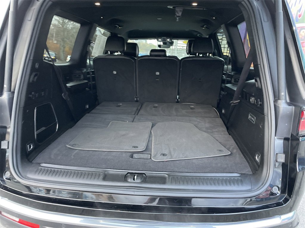 Used 2022 Jeep Wagoneer Series III image 13