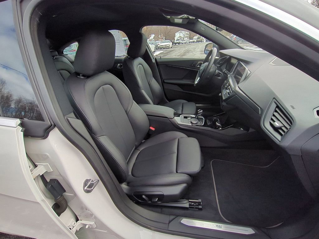Certified 2023 BMW 228i xDrive Gran Coupe image 21
