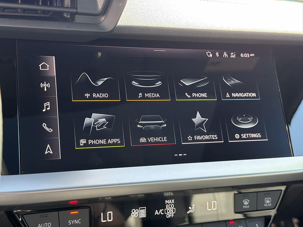 Used 2024 Audi A3 2.0T Premium FWD image 40