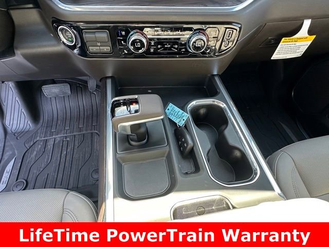 New 2026 GMC Sierra 1500 SLT image 21