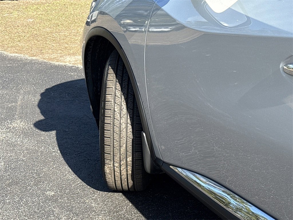Certified 2021 Nissan Murano S image 34