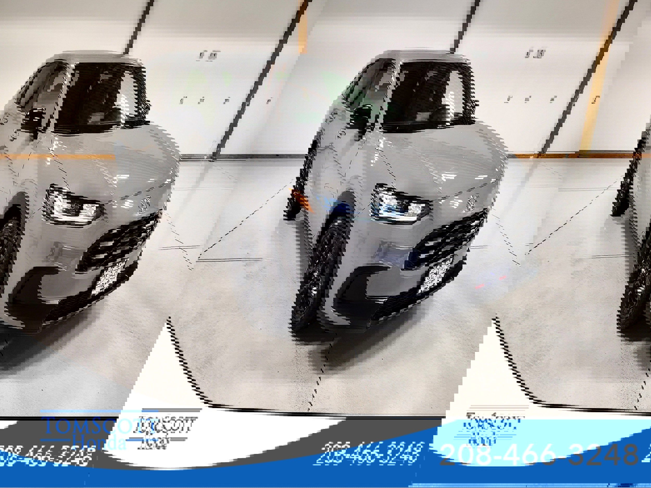 Used 2024 Honda HR-V Sport