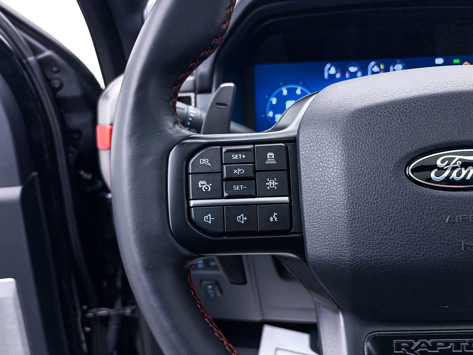 Used 2024 Ford F150 Raptor image 37