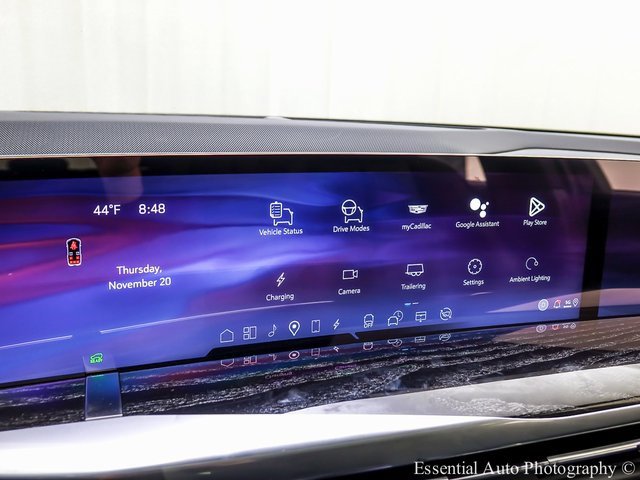 New 2026 Cadillac Escalade IQ Sport 1 image 14