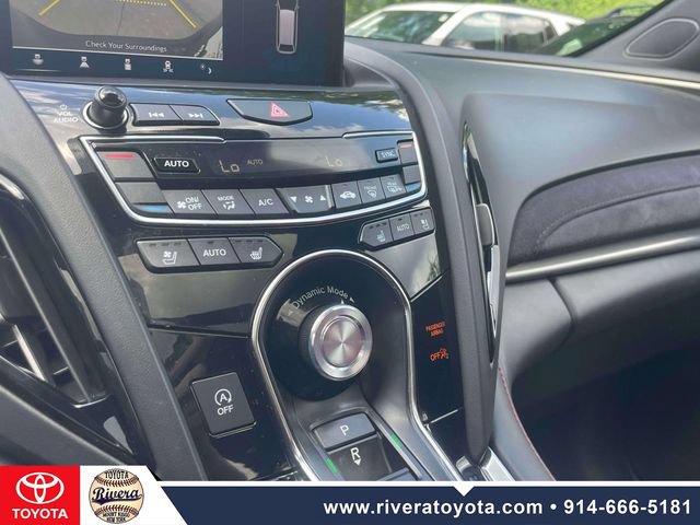 Used 2020 Acura RDX A-Specw/ Technology Package AWD/4WD image 30