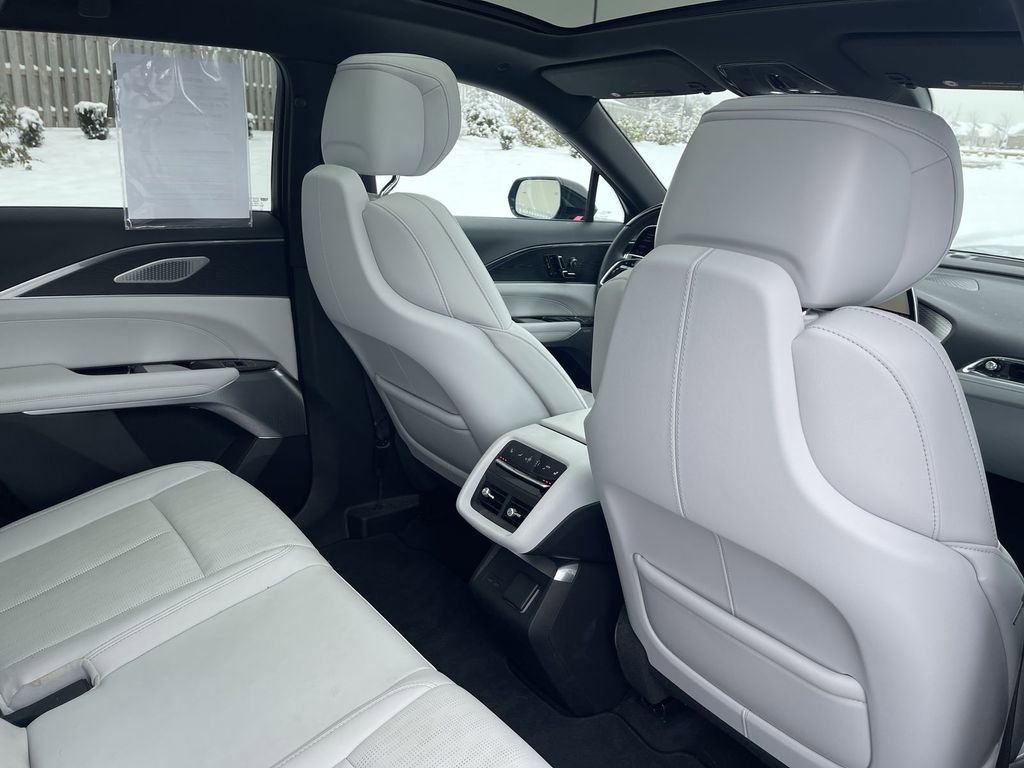 Certified 2024 Cadillac Lyriq Sport image 31