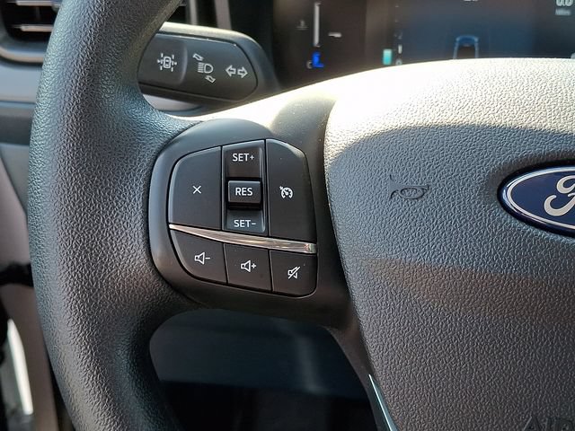 Used 2026 Ford Maverick XL AWD/4WD image 17