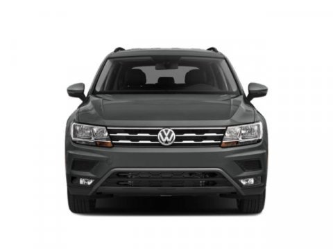 Certified 2020 Volkswagen Tiguan SE image 7