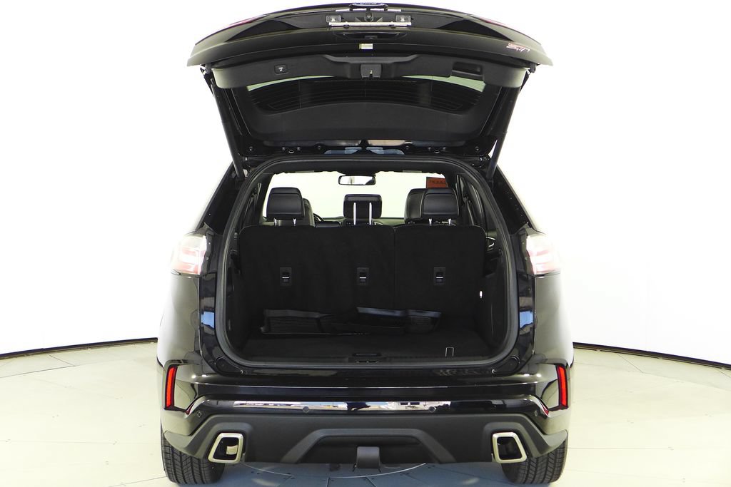 Used 2023 Ford Edge ST AWD/4WD image 10