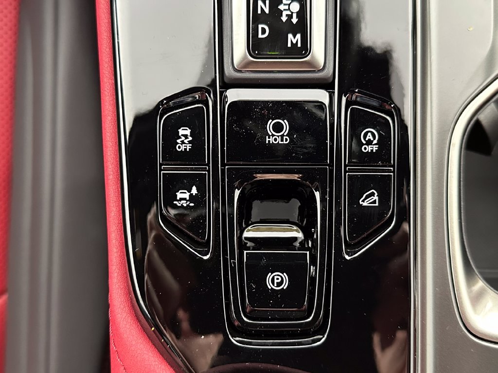 New 2026 Lexus NX 350 F Sport AWD/4WD image 26