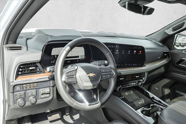 Used 2026 Chevrolet Tahoe High Country w/ Sun And Tow Package AWD/4WD image 10