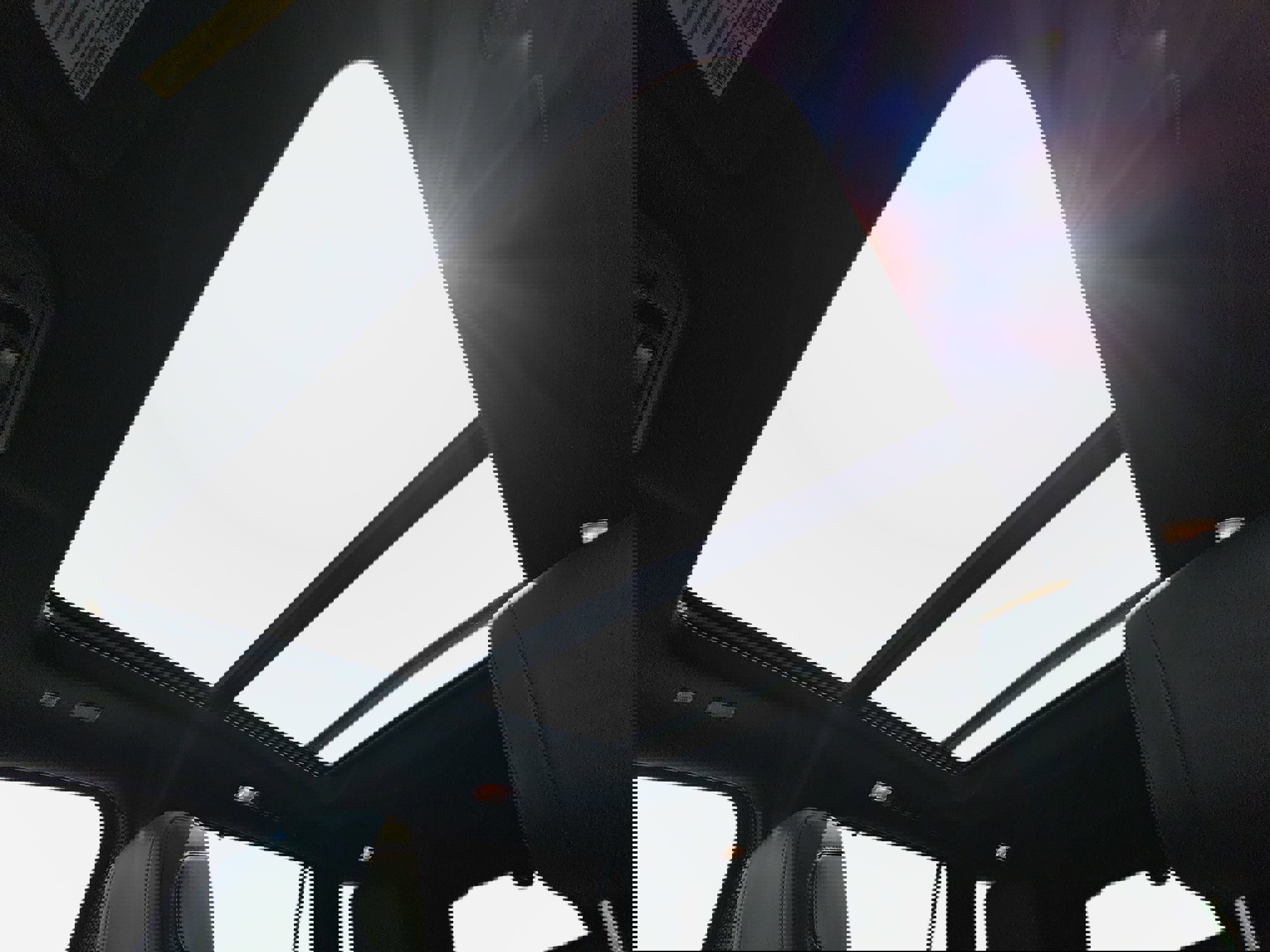 Used 2026 Toyota Sequoia Platinum AWD/4WD image 31