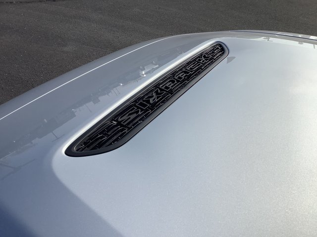 New 2026 Dodge Charger Scat Pack AWD/4WD image 34