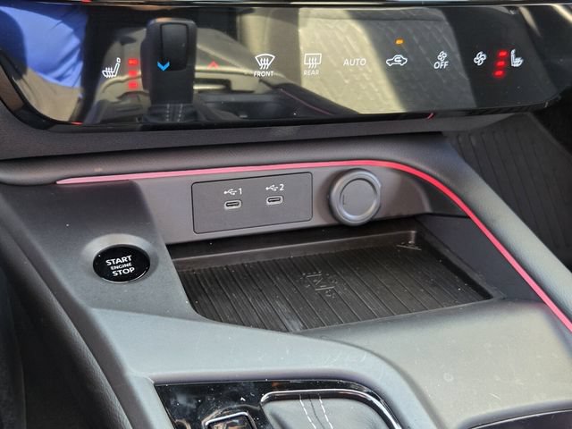 New 2026 Nissan Sentra SV w/ SV Convenience Package FWD image 17