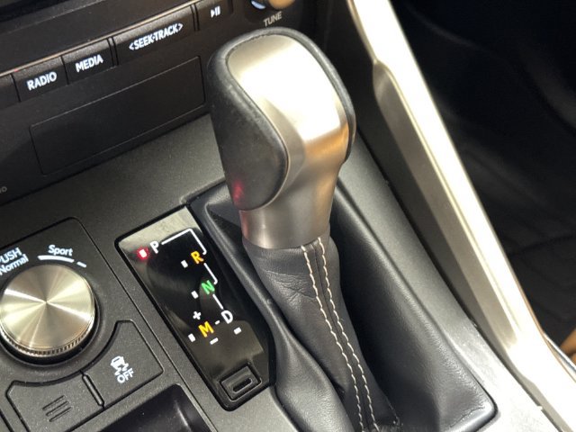 Used 2021 Lexus NX 300 FWD w/ Accessory Package 2 image 15
