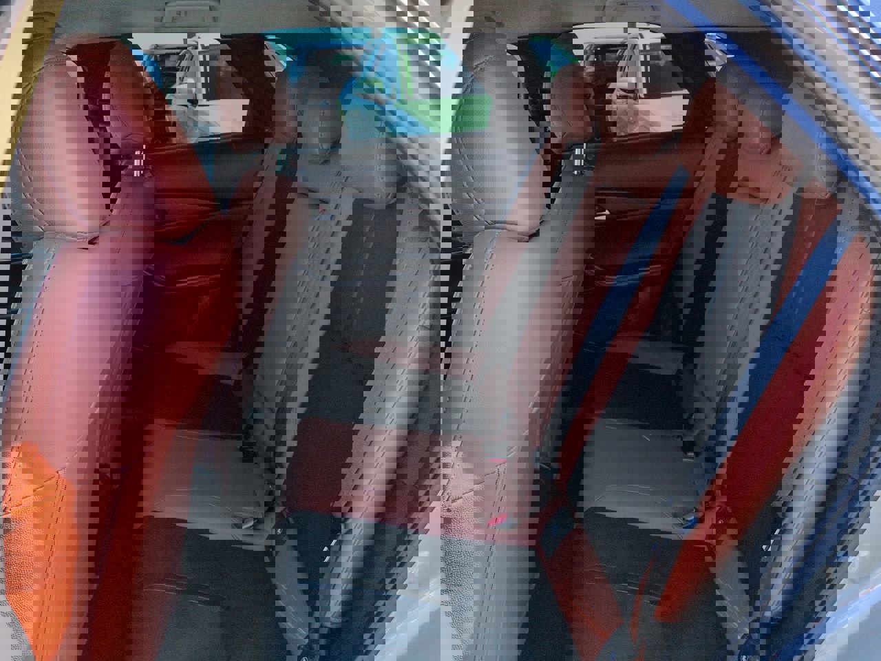 Used 2025 MAZDA CX-30 Carbon image 14