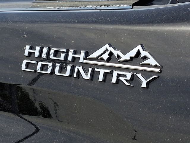 Used 2023 Chevrolet Silverado 3500 High Country AWD/4WD image 25