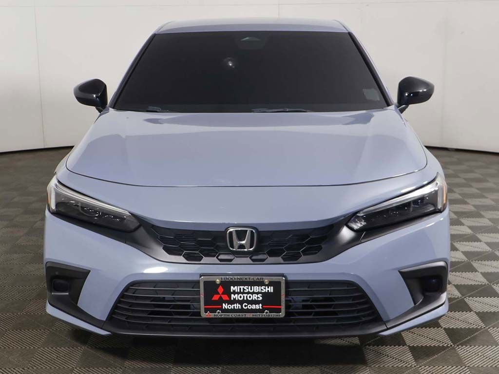 Used 2024 Honda Civic Sport image 8