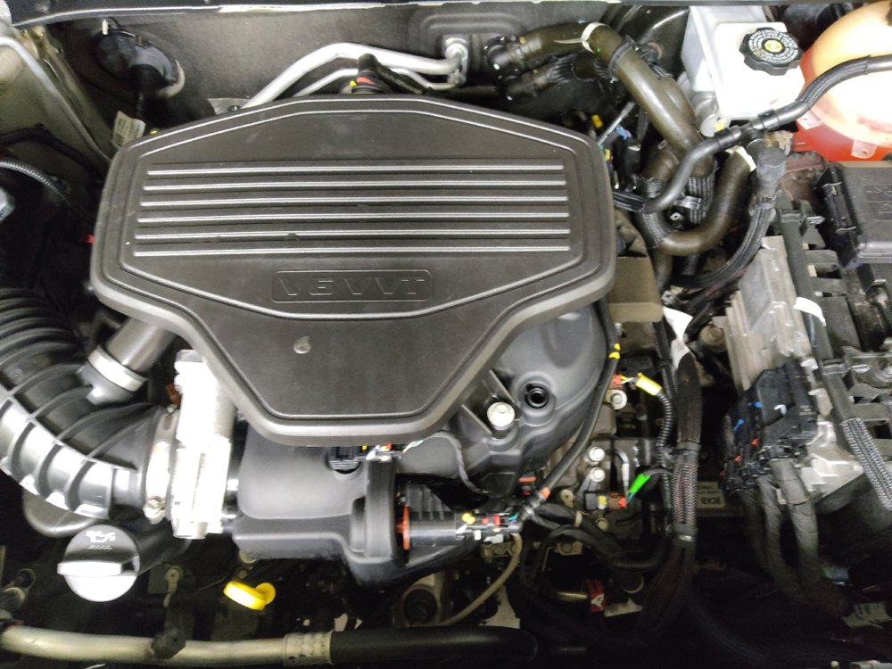 Used 2021 Chevrolet Blazer LT image 30
