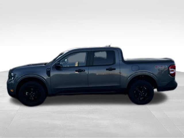 Used 2025 Ford Maverick XLT w/ XLT Luxury Package AWD/4WD image 3
